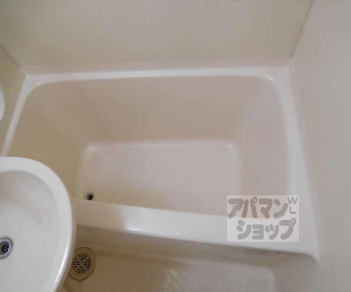 【ヴィラ東海16号館】間取