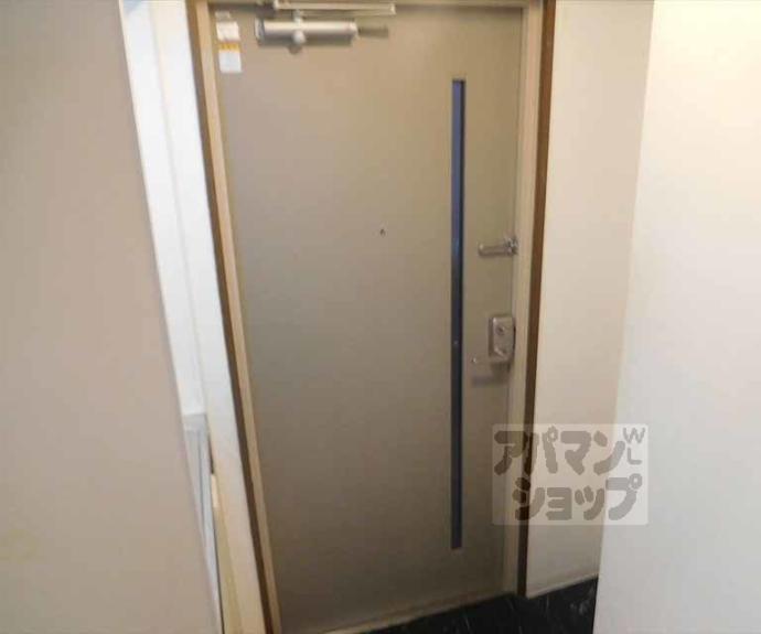 【ヴィラ東海16号館】間取