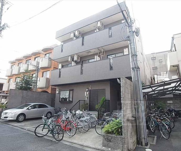 【サニーライフゴトウ】間取