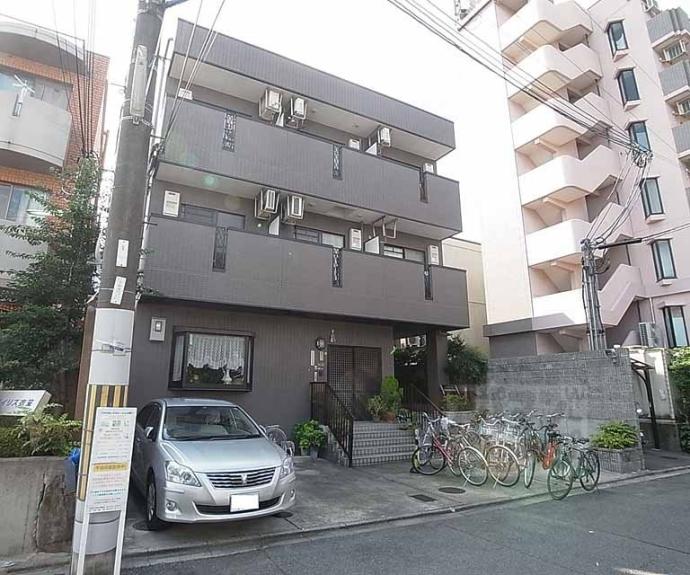 【サニーライフゴトウ】間取