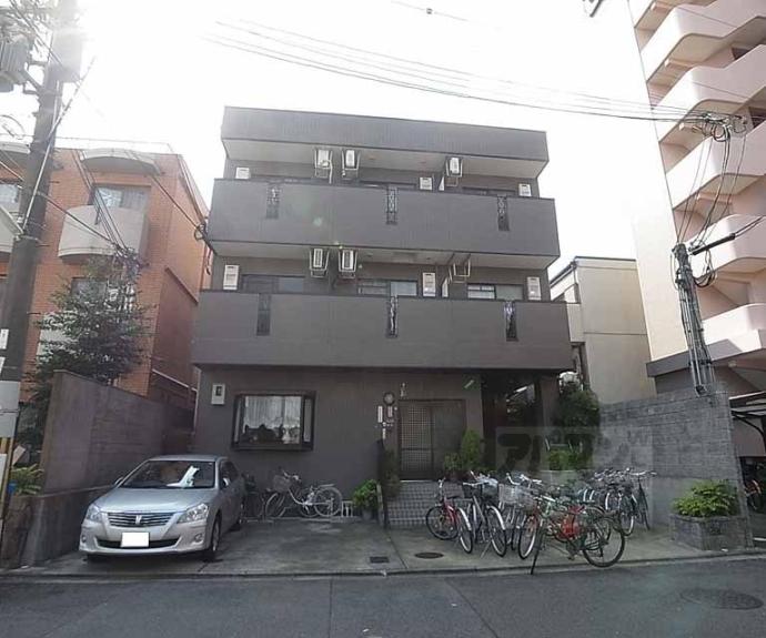 【サニーライフゴトウ】間取