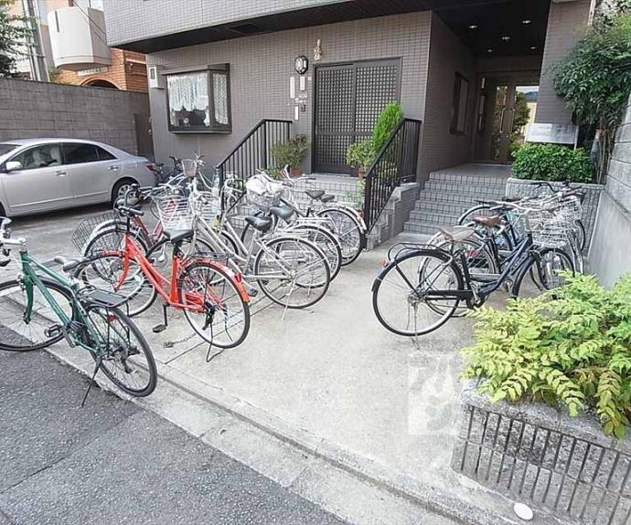 【サニーライフゴトウ】間取