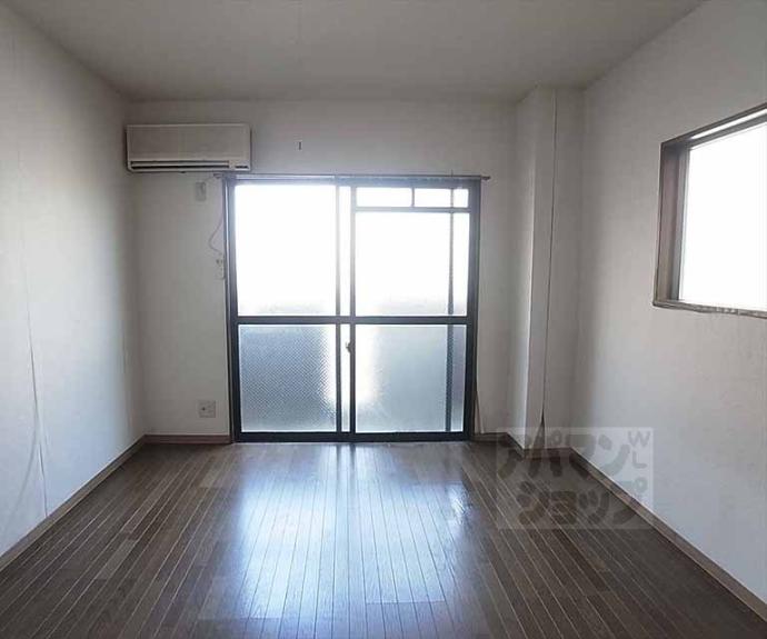 【サニーライフゴトウ】間取