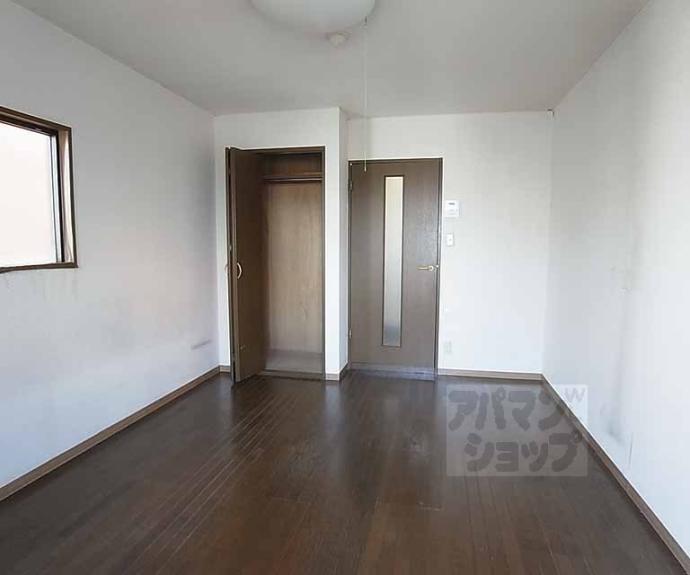 【サニーライフゴトウ】間取