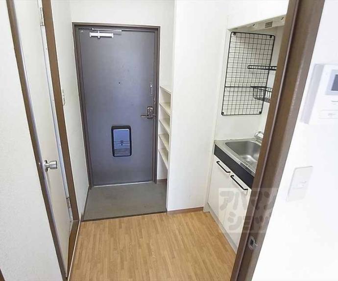 【サニーライフゴトウ】間取