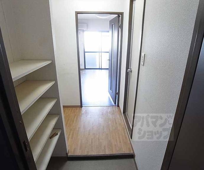 【サニーライフゴトウ】間取