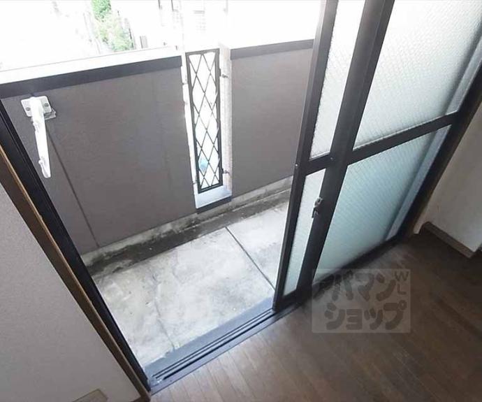 【サニーライフゴトウ】間取