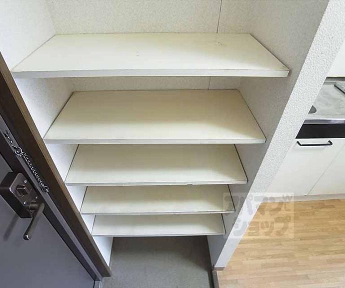 【サニーライフゴトウ】間取