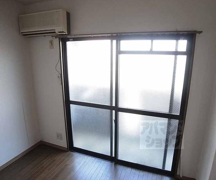 【サニーライフゴトウ】間取