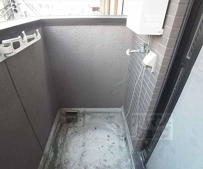 【サニーライフゴトウ】間取