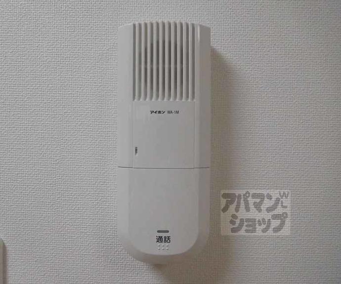 【ＣＬＡＳＫＡ衣笠】間取
