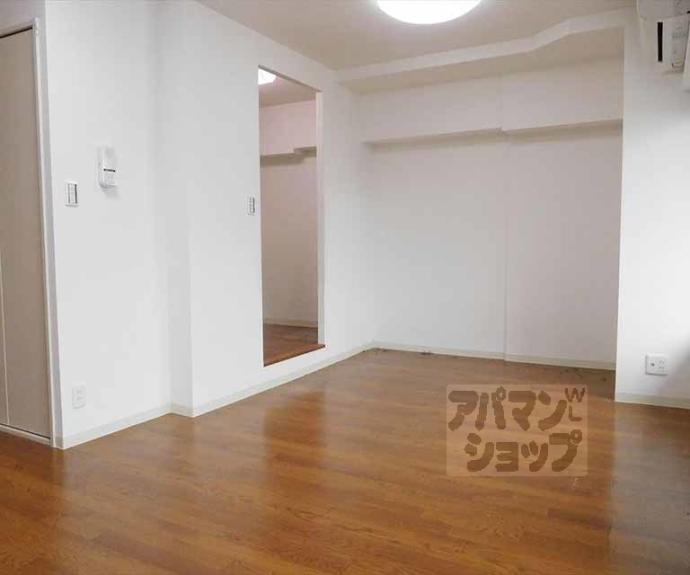 【ＣＬＡＳＫＡ衣笠】間取