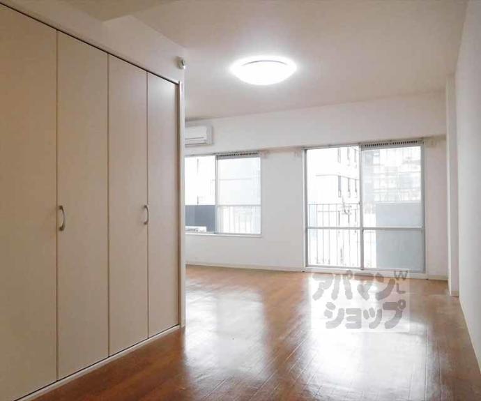 【ＣＬＡＳＫＡ衣笠】間取