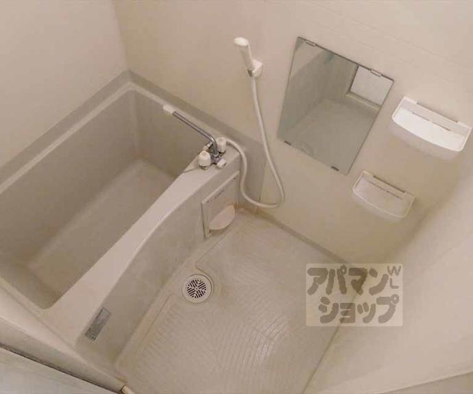 【ＣＬＡＳＫＡ衣笠】間取