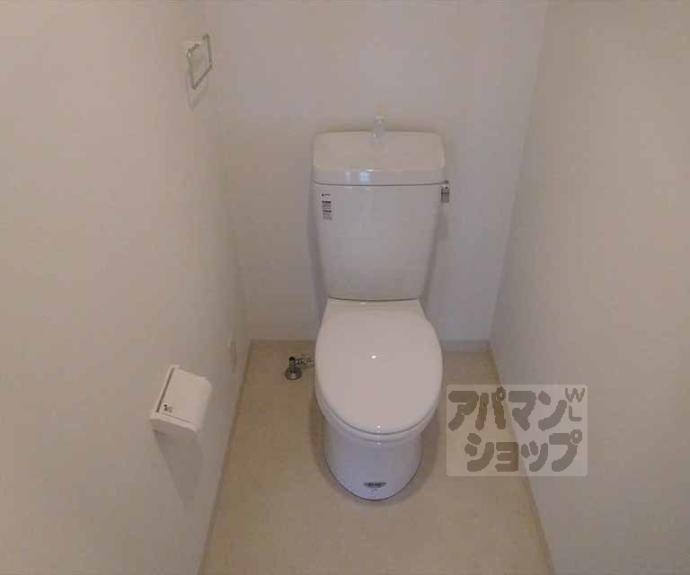 【ＣＬＡＳＫＡ衣笠】間取