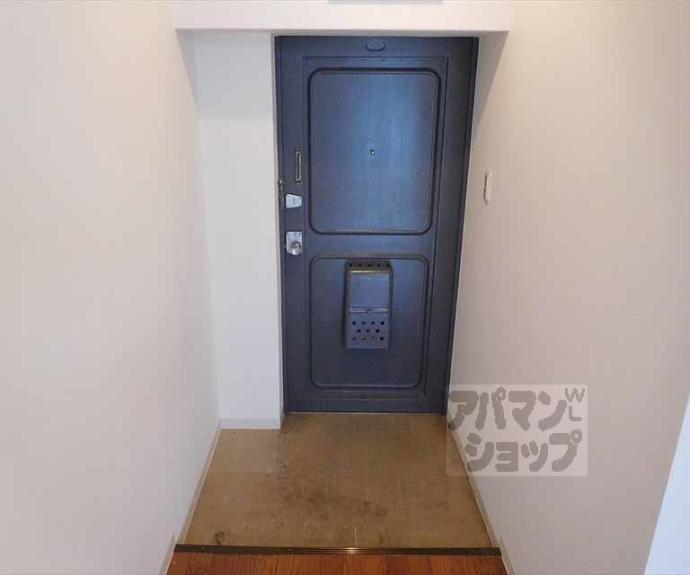 【ＣＬＡＳＫＡ衣笠】間取