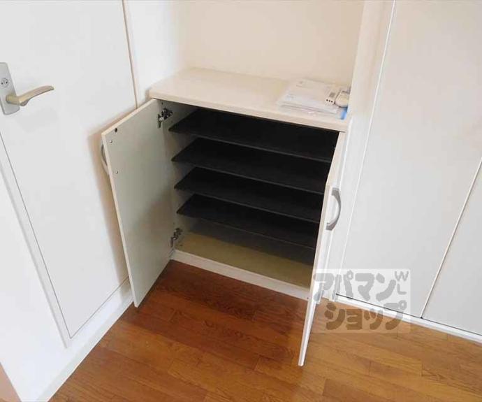 【ＣＬＡＳＫＡ衣笠】間取