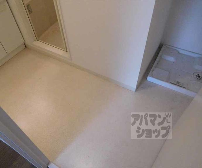 【ＣＬＡＳＫＡ衣笠】間取