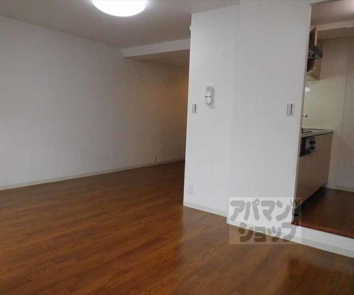 【ＣＬＡＳＫＡ衣笠】間取