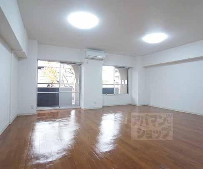 【ＣＬＡＳＫＡ衣笠】間取