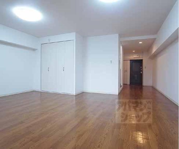 【ＣＬＡＳＫＡ衣笠】間取