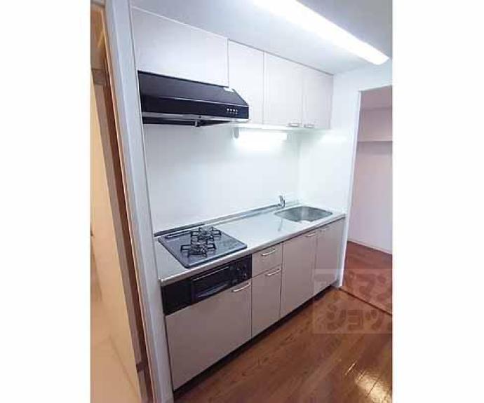 【ＣＬＡＳＫＡ衣笠】間取