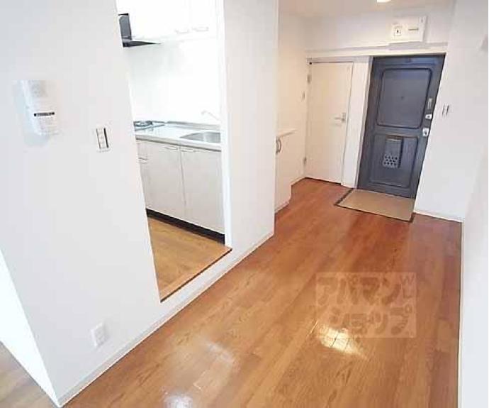 【ＣＬＡＳＫＡ衣笠】間取