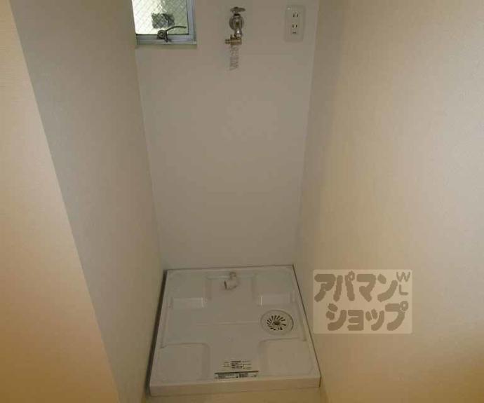 【ＣＬＡＳＫＡ衣笠】間取