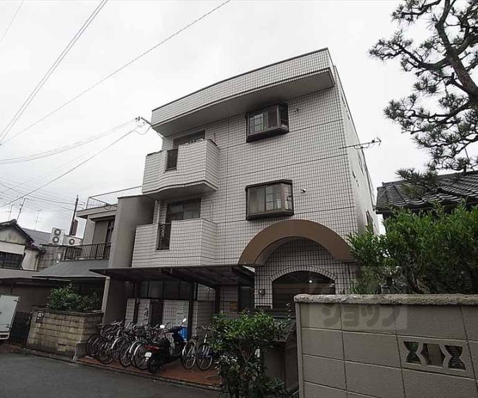【ロイヤル滝川】間取