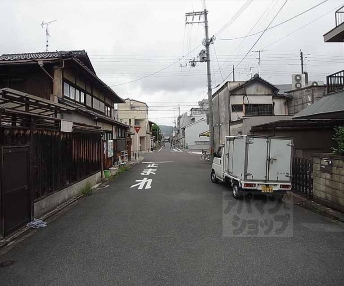 【ロイヤル滝川】間取