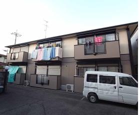 ハイツ秀嶺：間取図