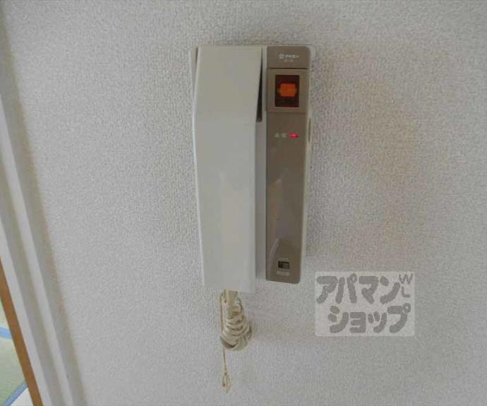 【アクアエルフ上賀茂】間取