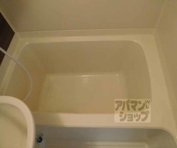 【アクアエルフ上賀茂】間取