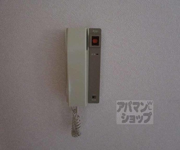 【アクアエルフ上賀茂】間取