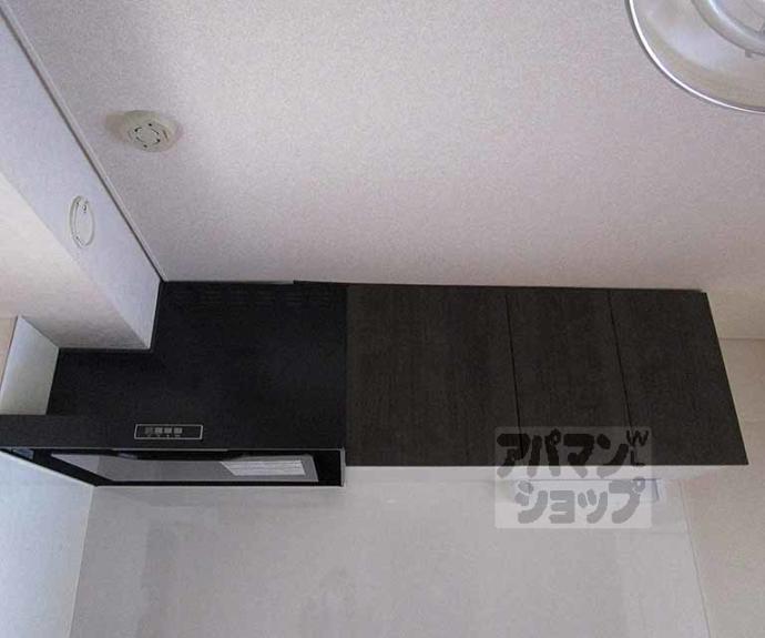 【アクアエルフ上賀茂】間取