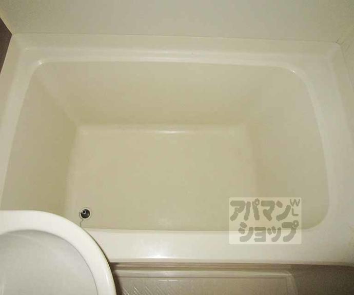 【アクアエルフ上賀茂】間取