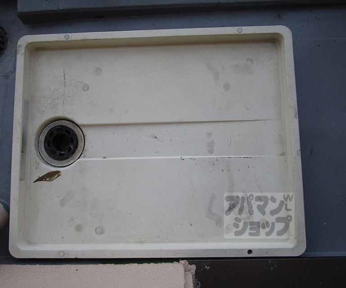 【アクアエルフ上賀茂】間取