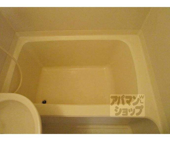 【アクアエルフ上賀茂】間取