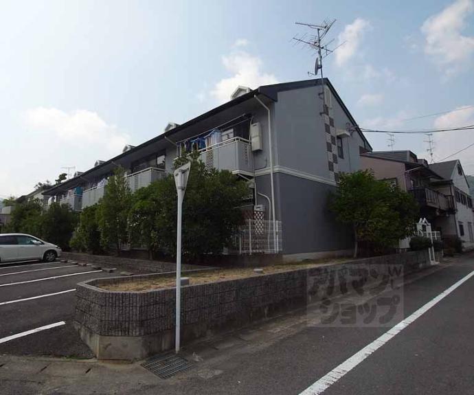 【セジュールりょう】間取