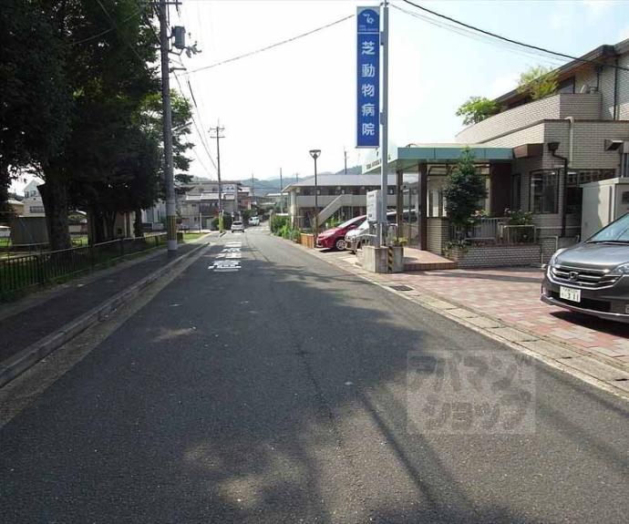【セジュールりょう】間取