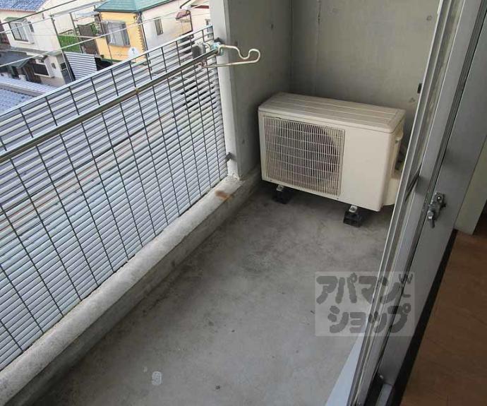 【ブルーベル】間取