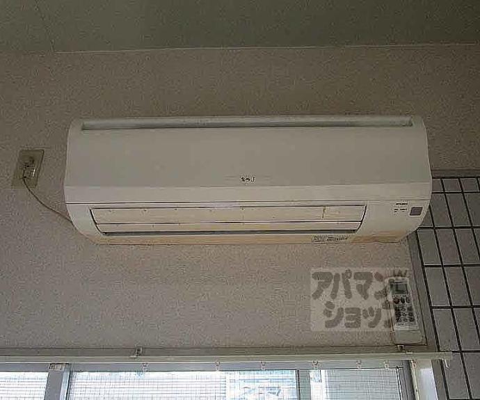 【ブルーベル】間取