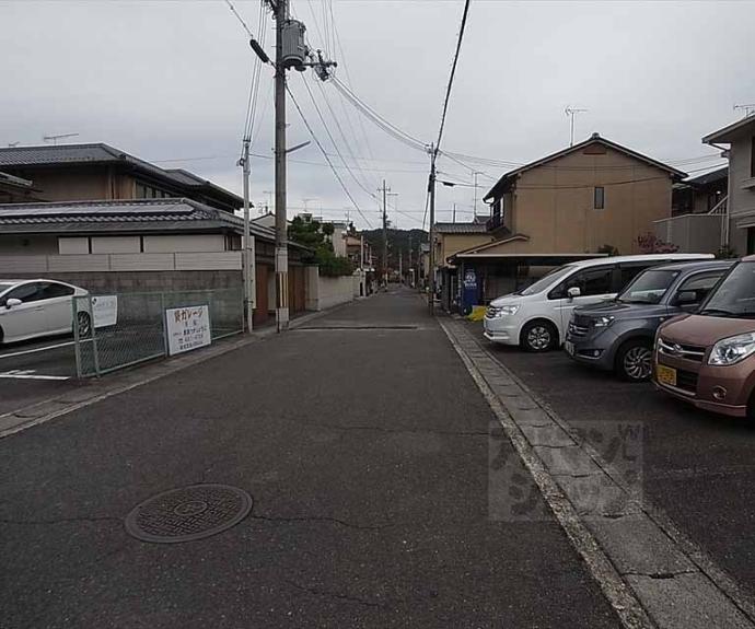 【セジュール鹿ノ下】間取