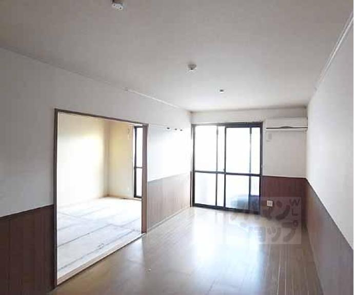 【セジュール鹿ノ下】間取