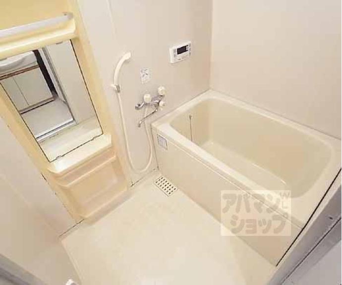 【セジュール鹿ノ下】間取