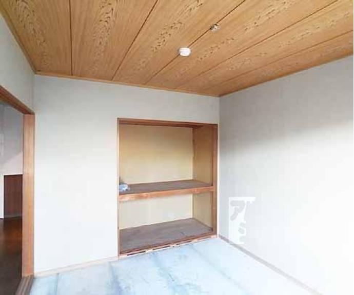 【セジュール鹿ノ下】間取