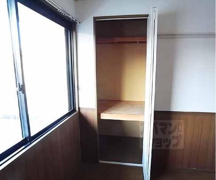 【セジュール鹿ノ下】間取