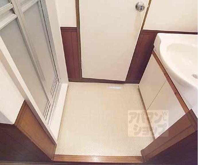 【セジュール鹿ノ下】間取