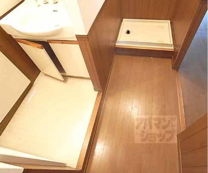【セジュール鹿ノ下】間取