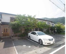 三宅タウンＡ：間取図